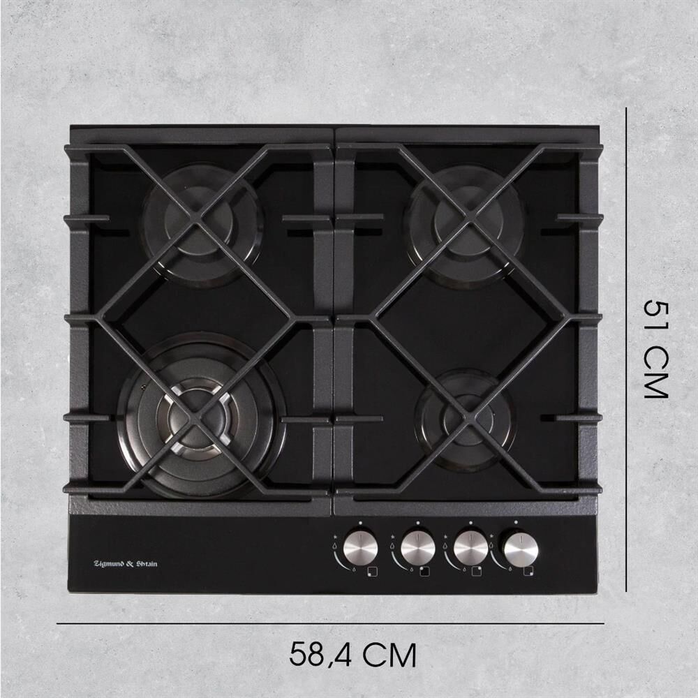 ZIGMUND & SHTAIN MN17561B — изображение 5