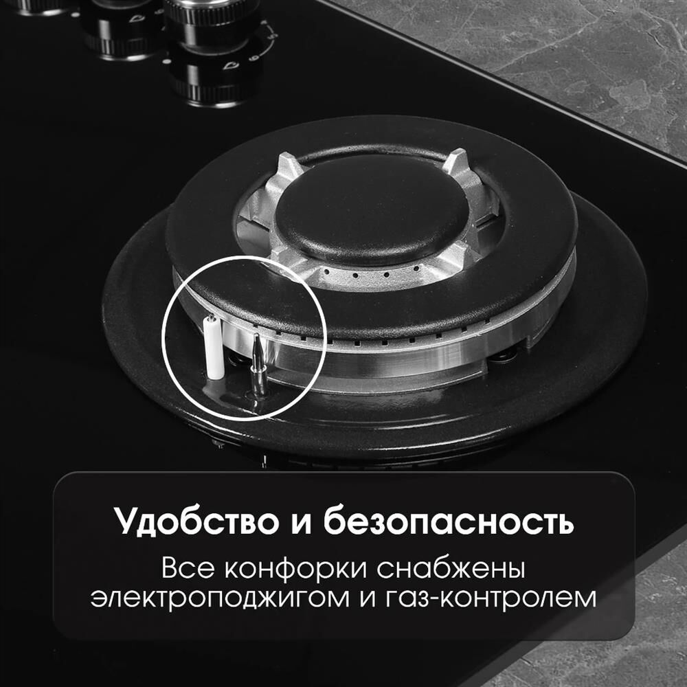 ZIGMUND & SHTAIN MN15561B — изображение 2