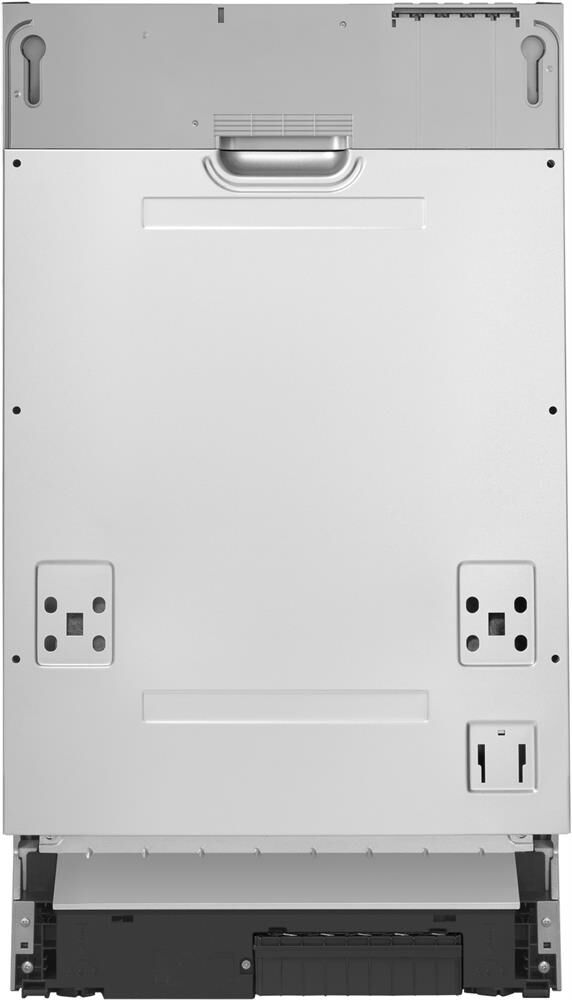 MAUNFELD Встраиваемая посудомоечная машина MLP4249G02 Light Beam, узкая, ширина 44.8см, полновстраив — изображение 4