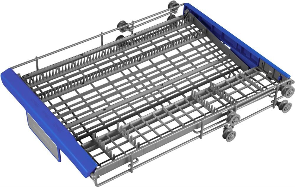 MAUNFELD Встраиваемая посудомоечная машина MLP-083I Light Beam, узкая, ширина 44.8см, полновстраивае — изображение 2