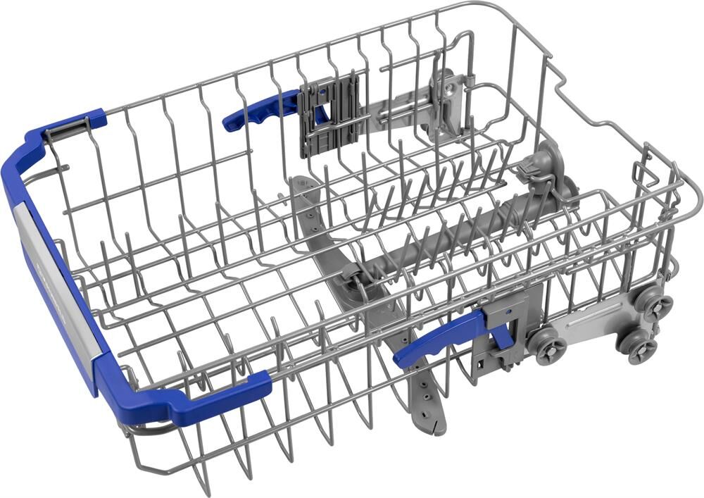 MAUNFELD Встраиваемая посудомоечная машина MLP-083I Light Beam, узкая, ширина 44.8см, полновстраивае — изображение 3