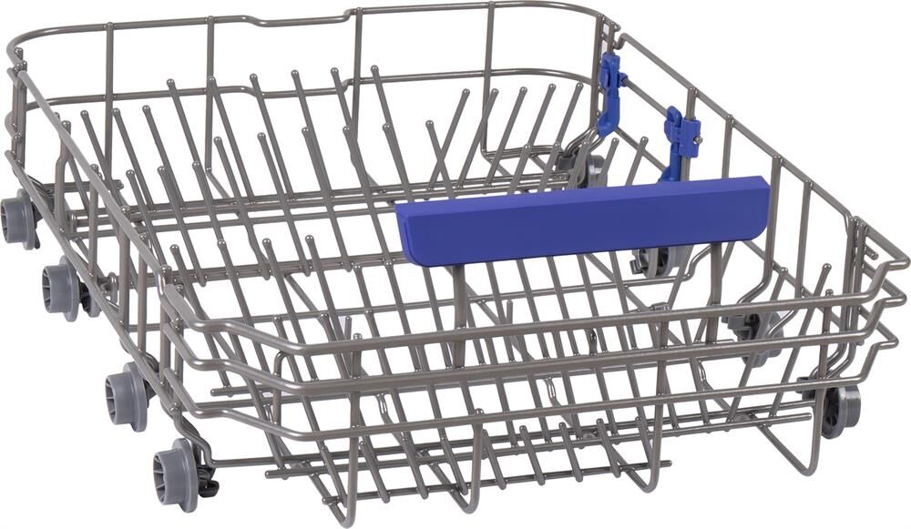 MAUNFELD Встраиваемая посудомоечная машина MLP-083I Light Beam, узкая, ширина 44.8см, полновстраивае — изображение 4