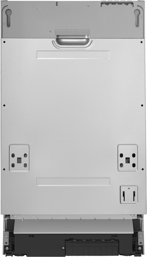 MAUNFELD Встраиваемая посудомоечная машина MLP-083I Light Beam, узкая, ширина 44.8см, полновстраивае — изображение 9