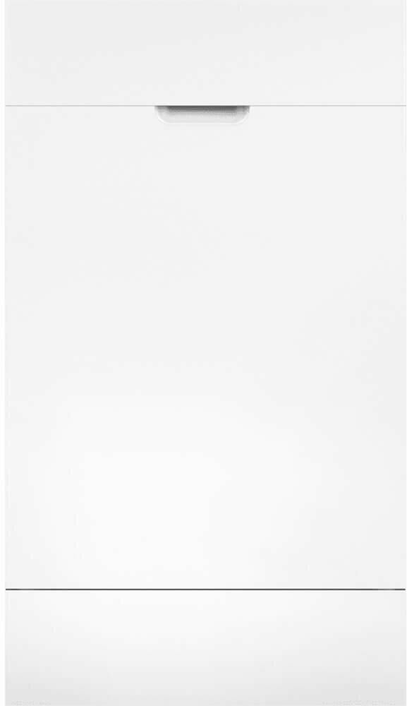 MAUNFELD Встраиваемая посудомоечная машина MLP-083I Light Beam, узкая, ширина 44.8см, полновстраивае — изображение 10