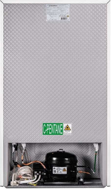 MAUNFELD MFF83W — изображение 6