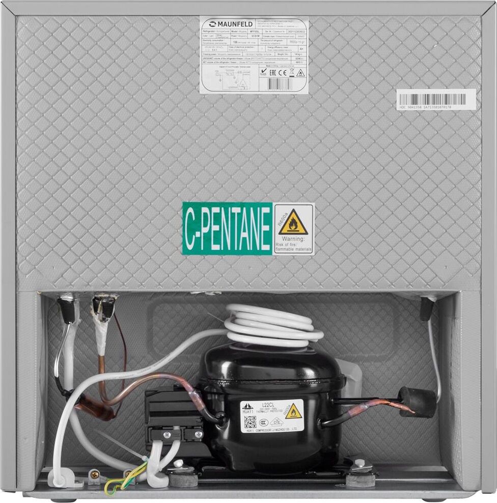 MAUNFELD MFF50SL — изображение 6