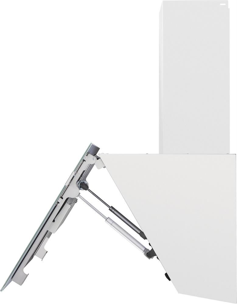 MAUNFELD MEDWAY 60 белый сатин Вытяжка — изображение 6