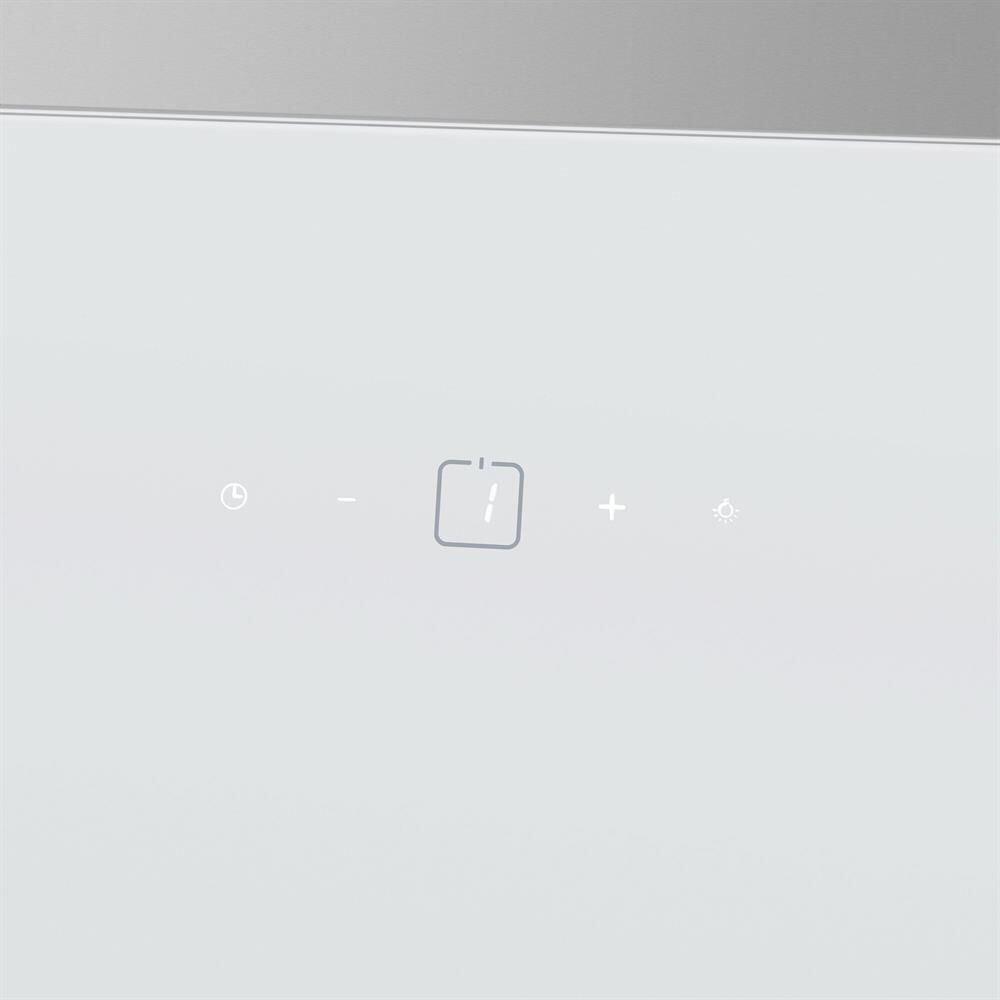 MAUNFELD MEDWAY 60 белый сатин Вытяжка — изображение 7