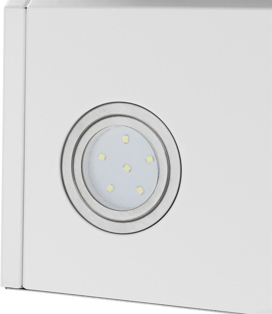 MAUNFELD MEDWAY 60 белый сатин Вытяжка — изображение 9