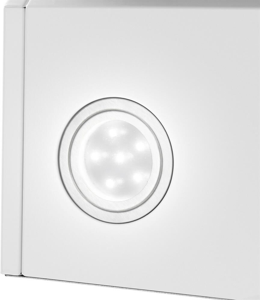 MAUNFELD MEDWAY 60 белый сатин Вытяжка — изображение 10