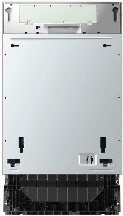 HAIER Встраиваемая посудомоечная машина HDWE11-194RU, узкая, ширина 44.8см, полновстраиваемая, загру — изображение 6