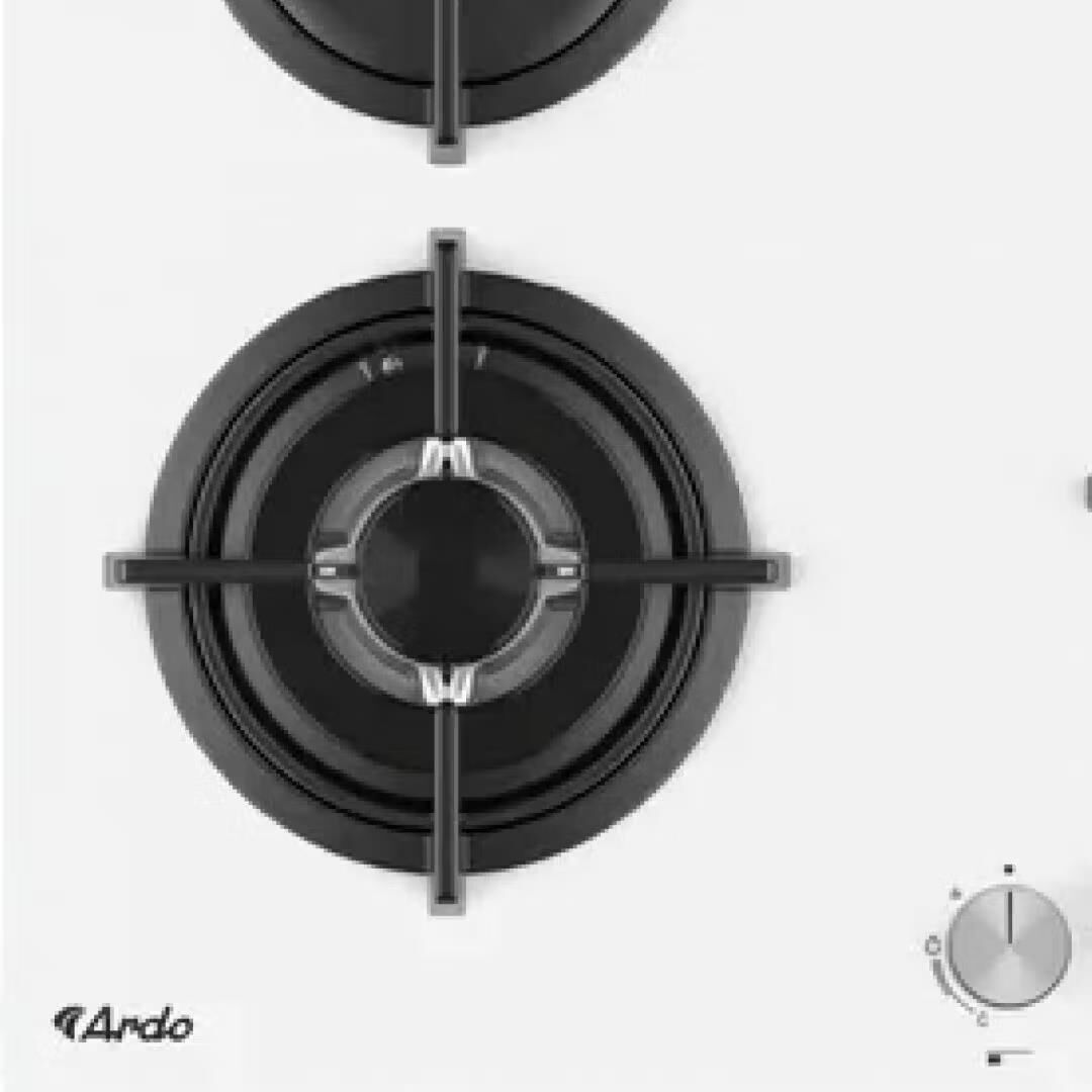 ARDO Варочная панель газовая GH63G1WFCW2 — изображение 2