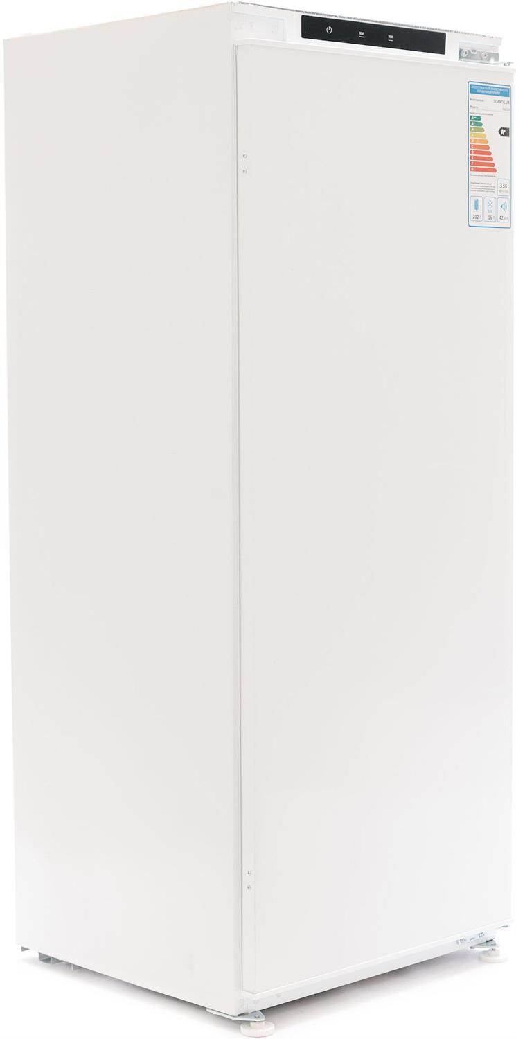 SCANDILUX RBI228 218л — изображение 2