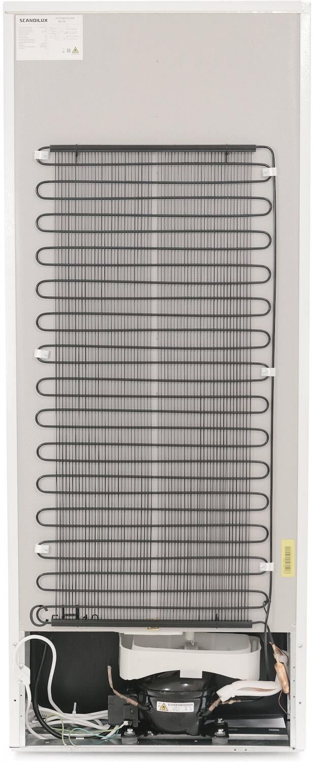 SCANDILUX RBI228 218л — изображение 6