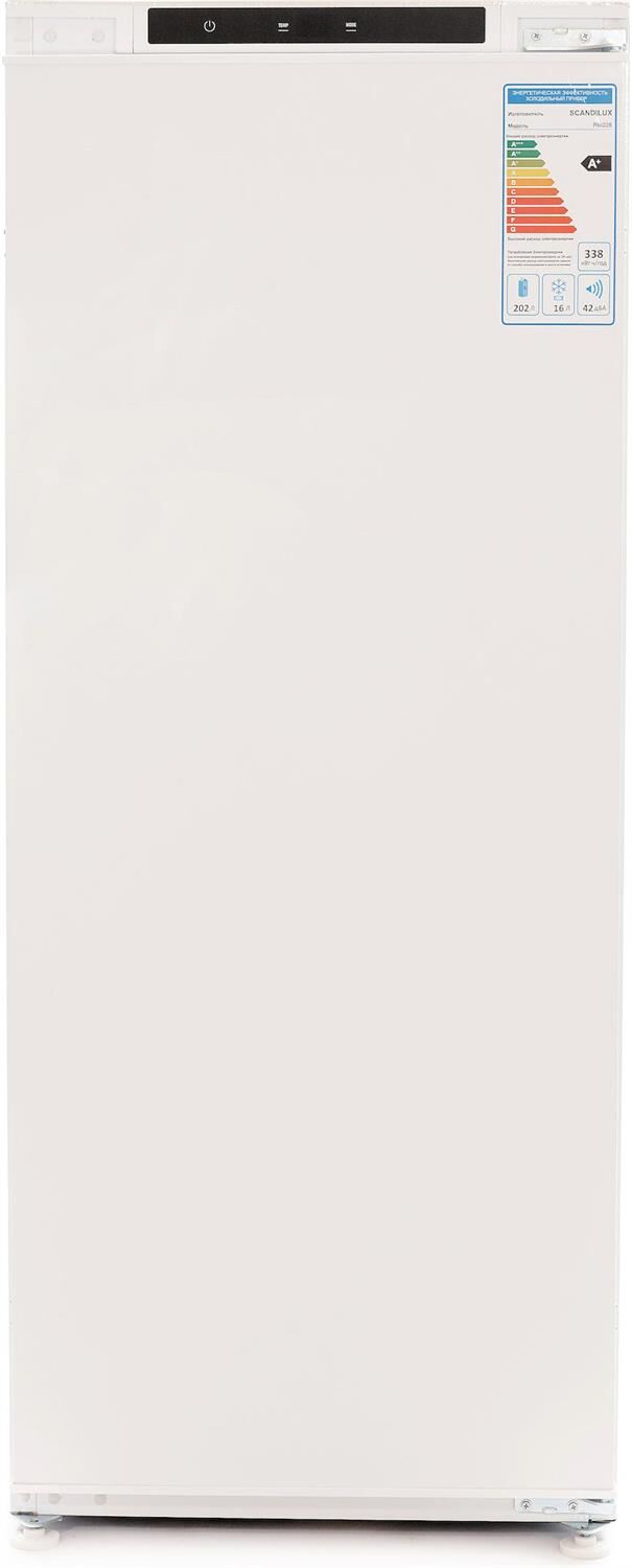 SCANDILUX RBI228 218л — изображение 9