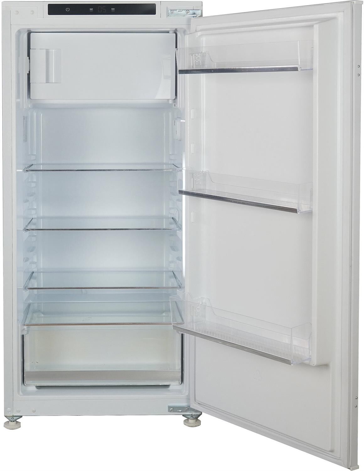 SCANDILUX RBI188 180л — изображение 2