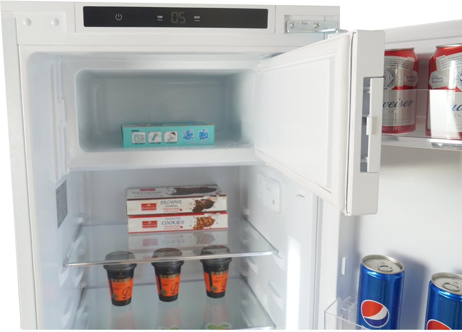 SCANDILUX RBI188 180л — изображение 3