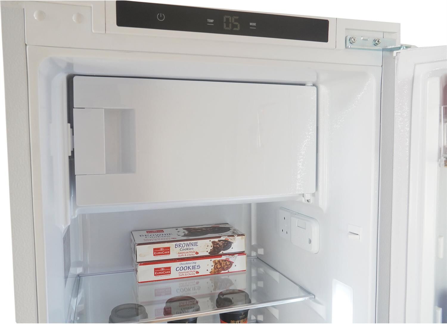 SCANDILUX RBI188 180л — изображение 4