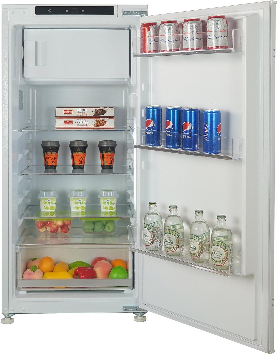 SCANDILUX RBI188 180л — изображение 5