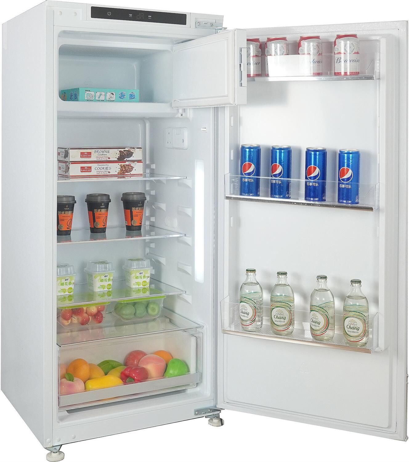 SCANDILUX RBI188 180л — изображение 6