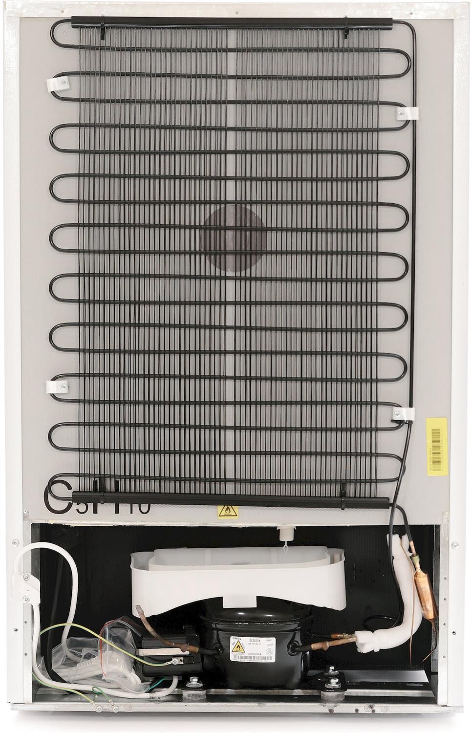 SCANDILUX RBI188 180л — изображение 7