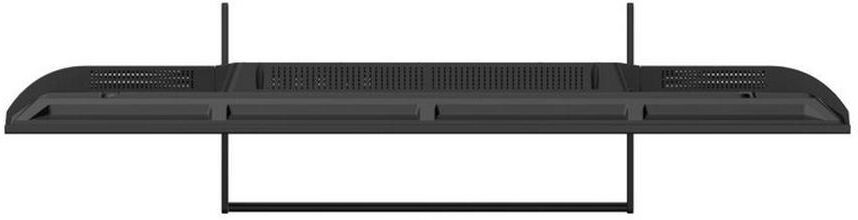 HARPER 50U695TS UHD 4K SMART TV Салют — изображение 5