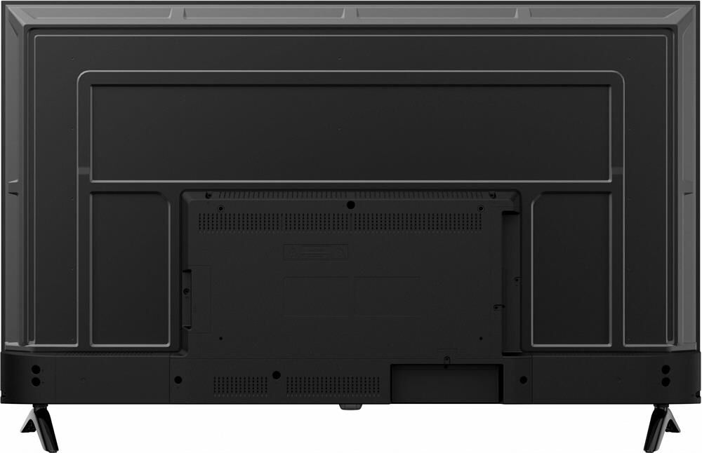 DIGMA DM-LED50UBB40 UHD SMART TV Салют — изображение 2