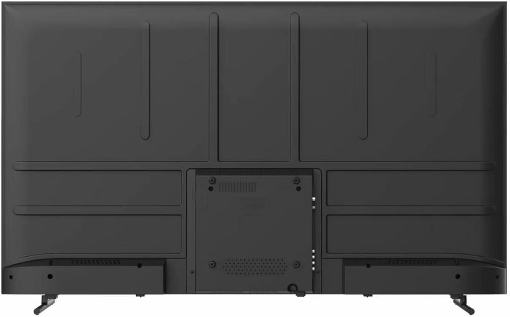 DIGMA DM-LED50UBB33 UHD SMART TV Яндекс — изображение 4