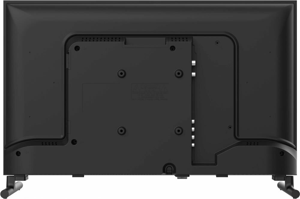 DIGMA DM-LED24SBB32 HD SMART TV Яндекс — изображение 4