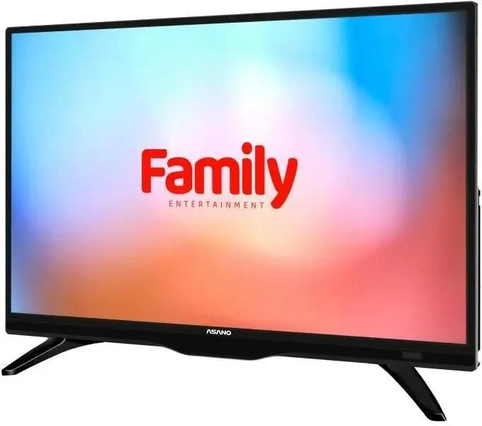 ASANO 24LF7020T FHD SMART TV Android — изображение 2