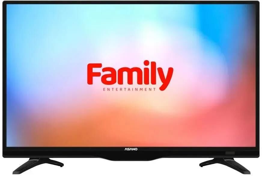 ASANO 24LF7020T FHD SMART TV Android — изображение 4