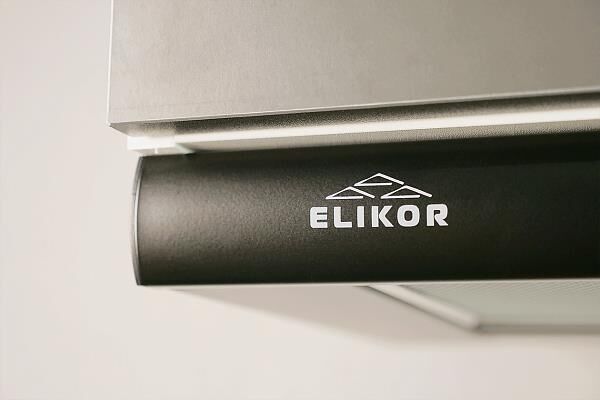 ELIKOR ИНТЕГРА 45П-400-В2Л черный/черный (841154) — изображение 2
