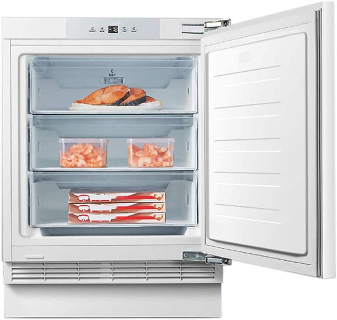 LEX FBI 101 DF Морозильник — изображение 2