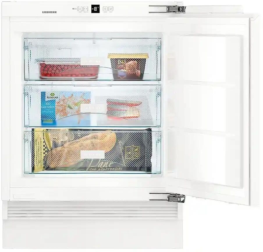 LIEBHERR SUIG 1514-26 001 Морозильник — изображение 2