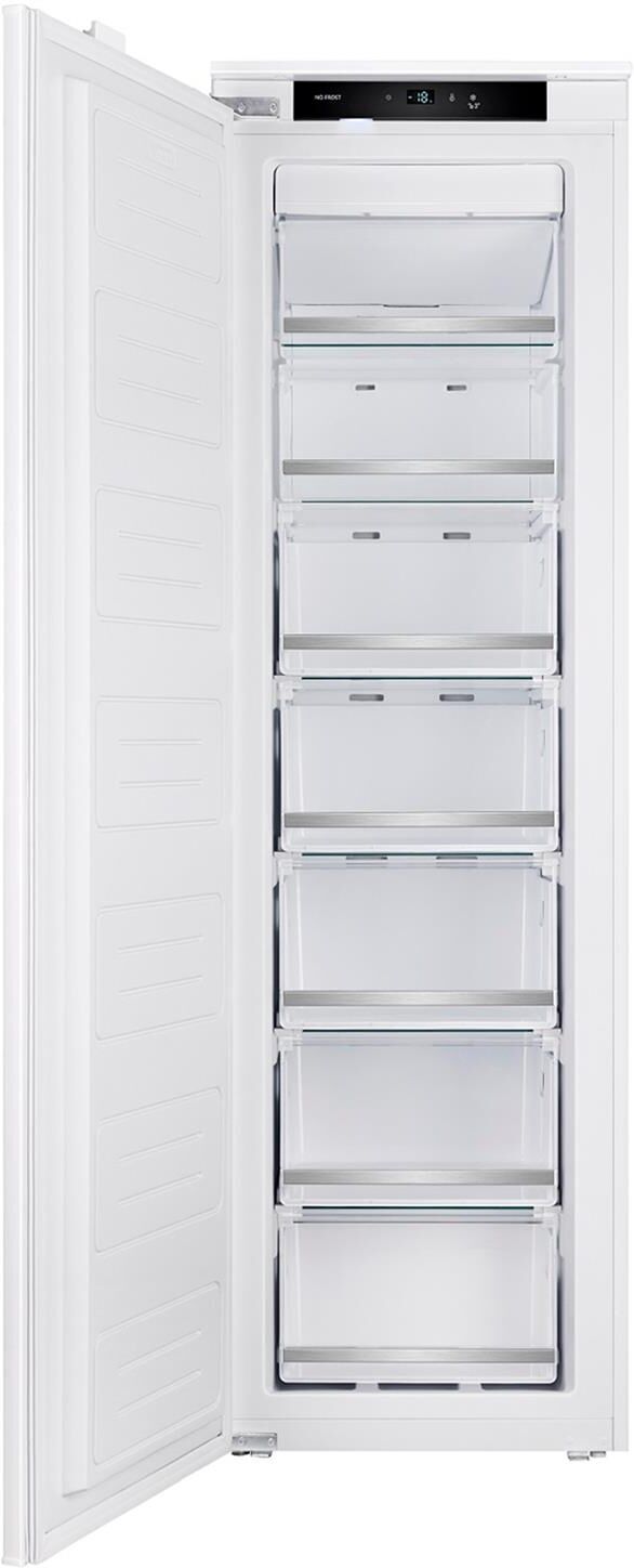 LEX LBI177.4ID Морозильник — изображение 2