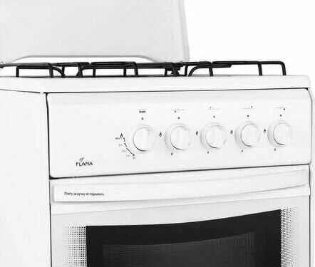 FLAMA RG 24022 W — изображение 4