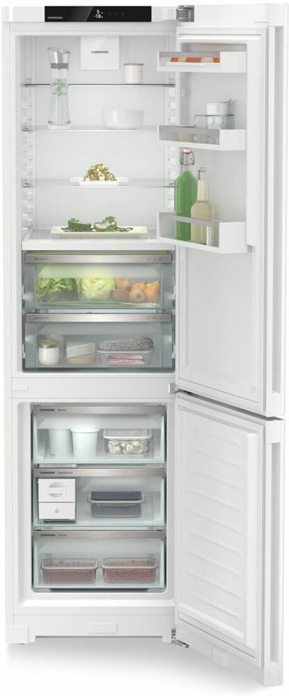 LIEBHERR Холодильник CBNc 5723-22 001 — изображение 5
