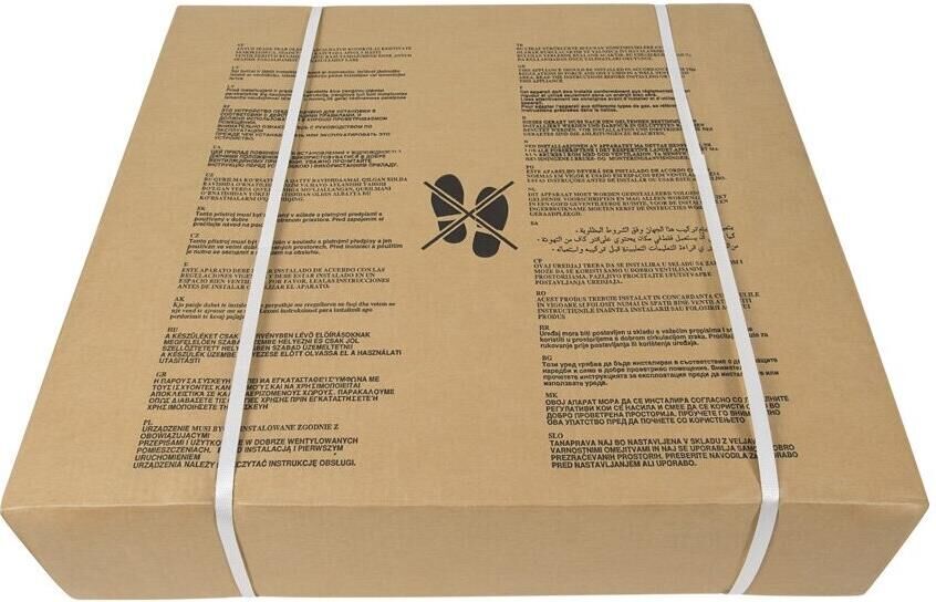 MAUNFELD Электрическая варочная поверхность EEHS.64.4S, конфорок: 4 шт., нержавеющая сталь, независи — изображение 10