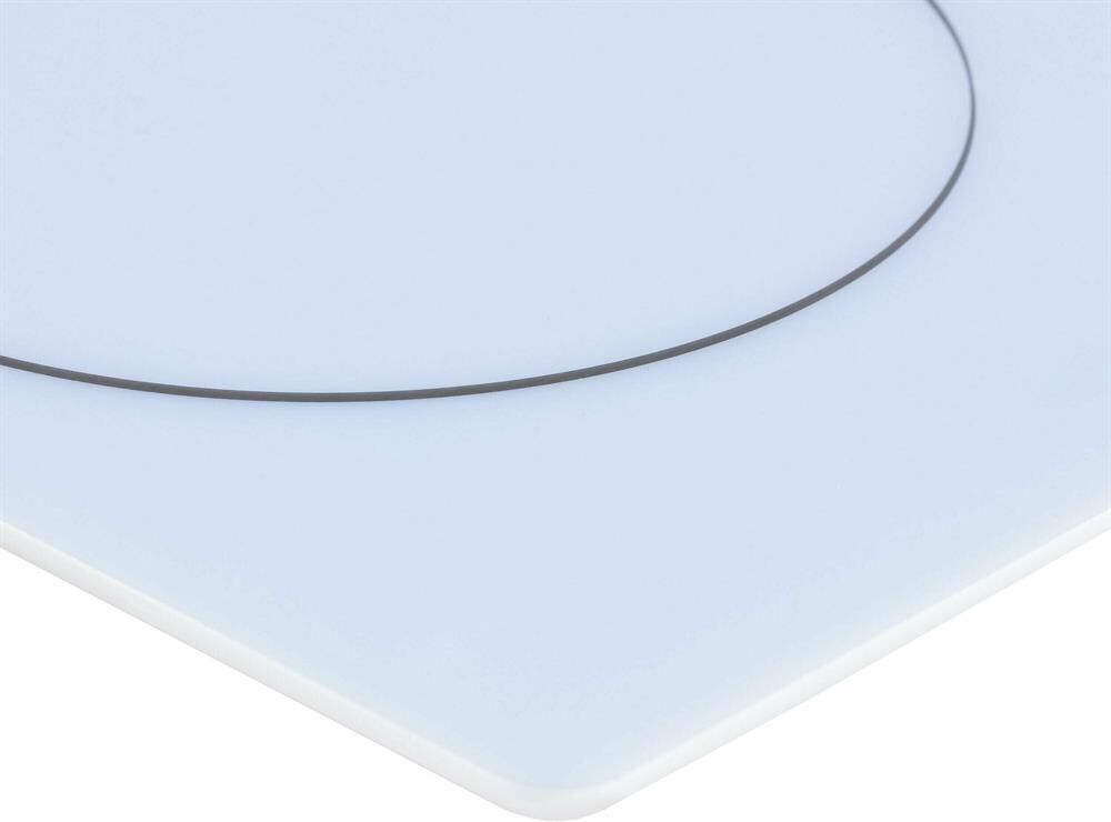 CATA Индукционная варочная поверхность IB 604 WH, конфорок: 4 шт., стеклокерамика, независимая, белы — изображение 5