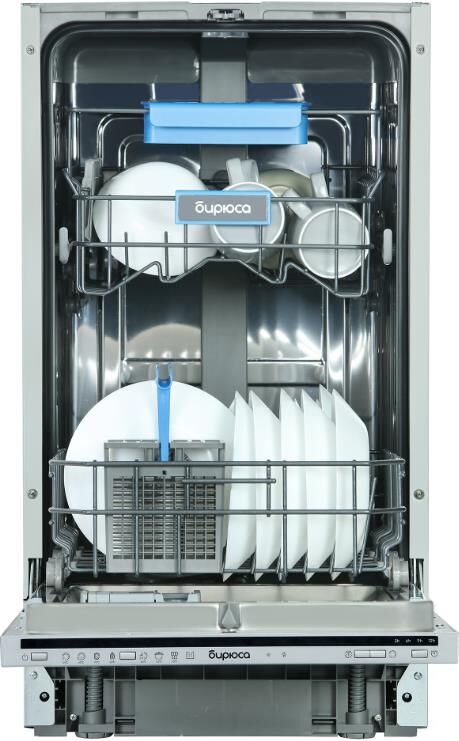 БИРЮСА DWB-410/1 — изображение 2