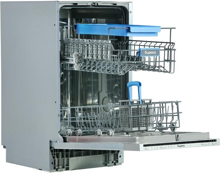 БИРЮСА DWB-410/1 — изображение 3