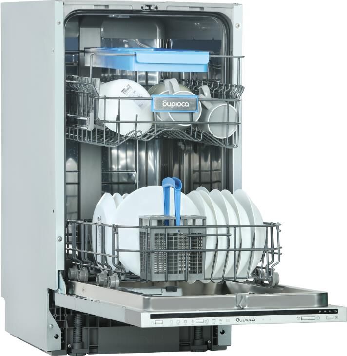 БИРЮСА DWB-410/1 — изображение 4