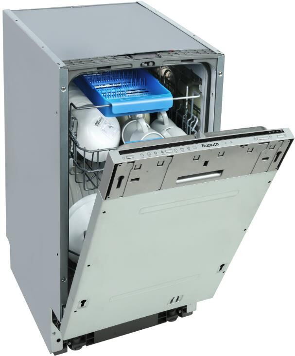 БИРЮСА DWB-410/1 — изображение 6