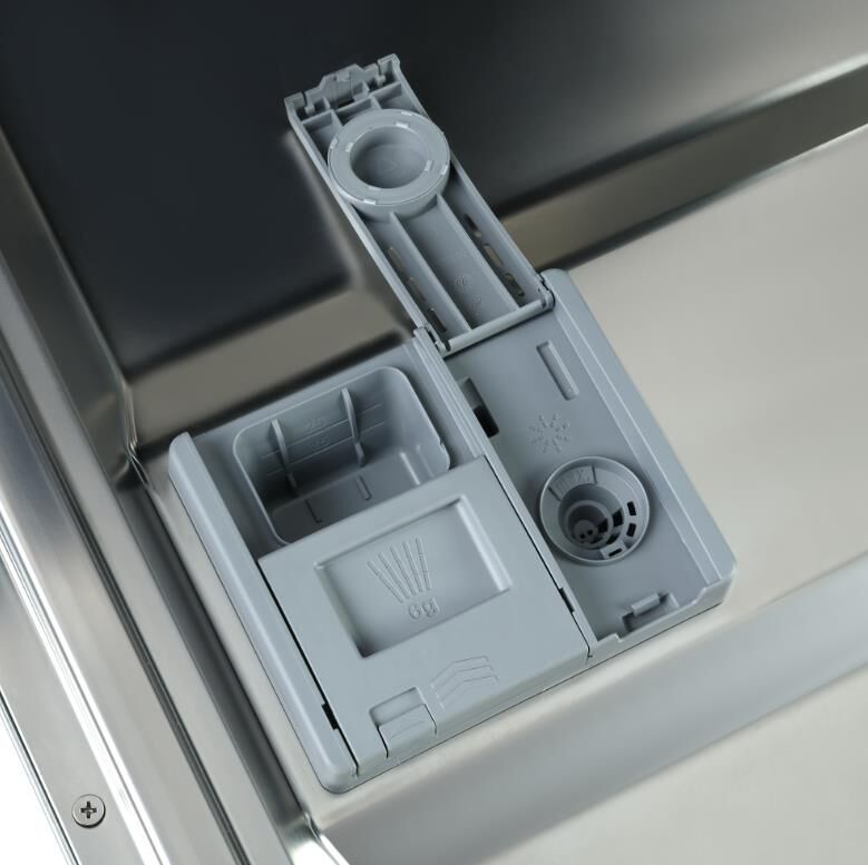 БИРЮСА DWB-410/1 — изображение 8