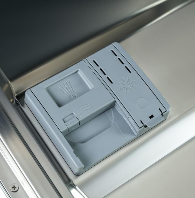 БИРЮСА DWB-410/1 — изображение 9