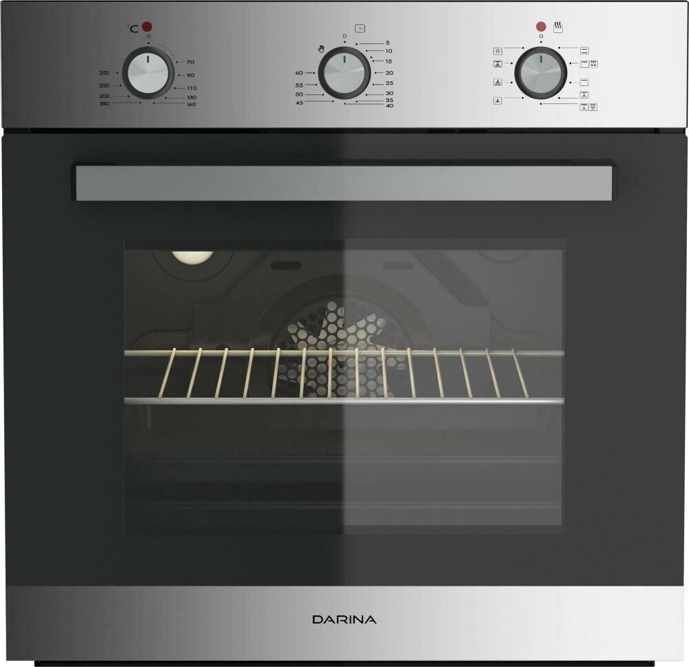 ДАРИНА 1U5 BDE 112 707 X3 — изображение 9