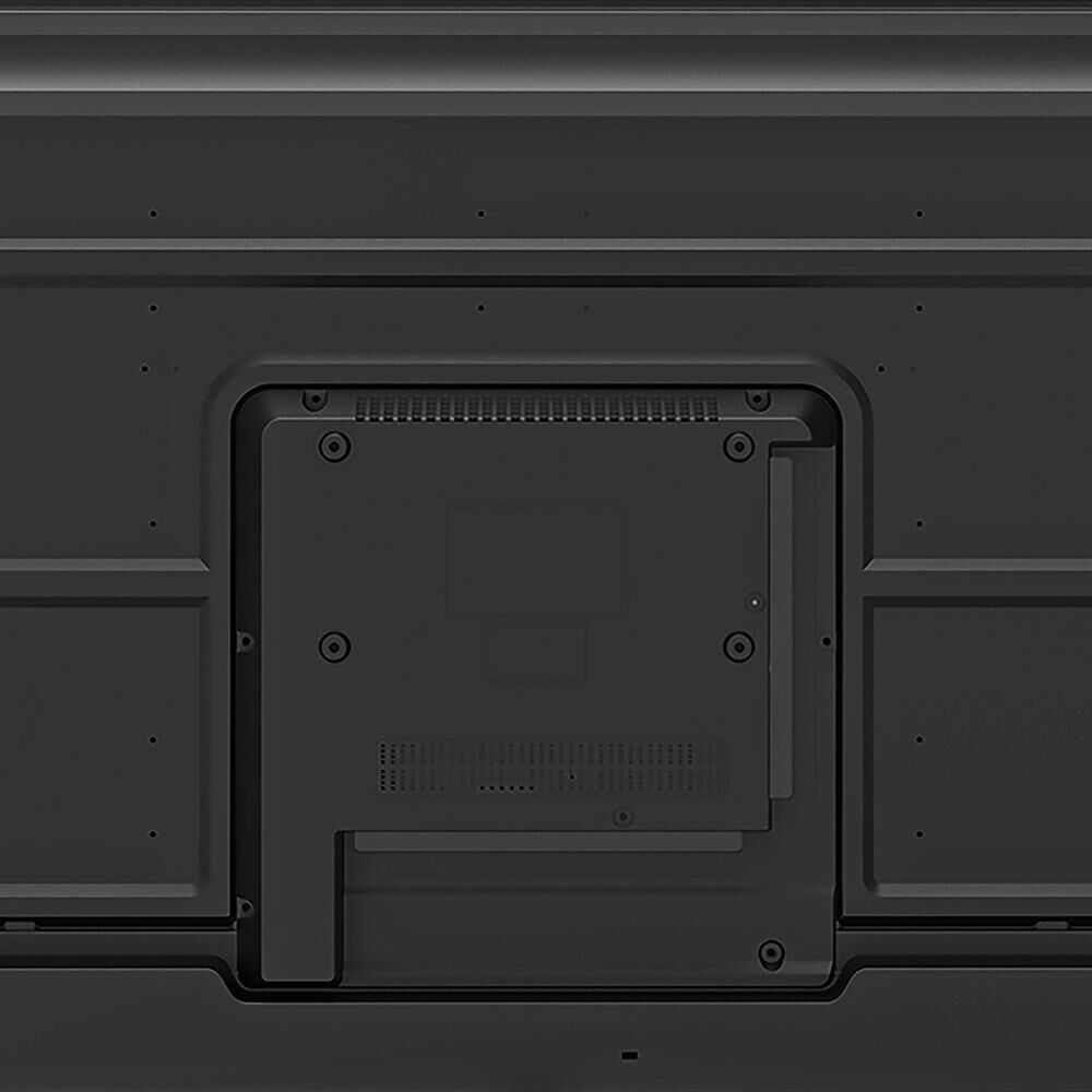 BBK 43LED-8260/UTS2C SMART TV — изображение 2