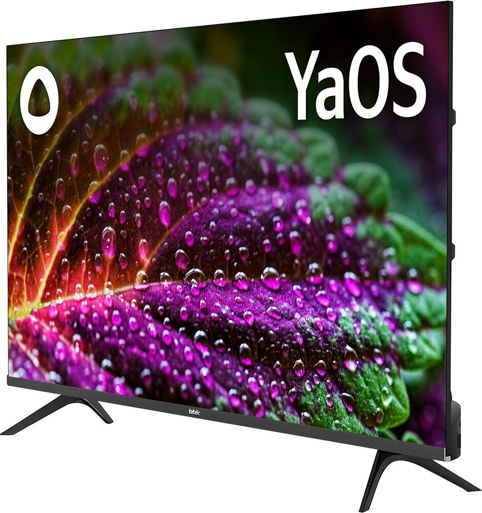 BBK 43LED-8260/UTS2C SMART TV — изображение 4