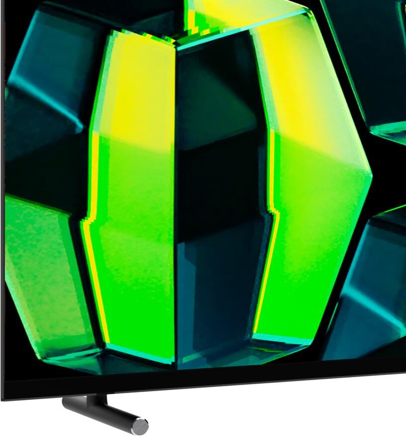 SBER SDX 43U4124B SMART TV — изображение 3