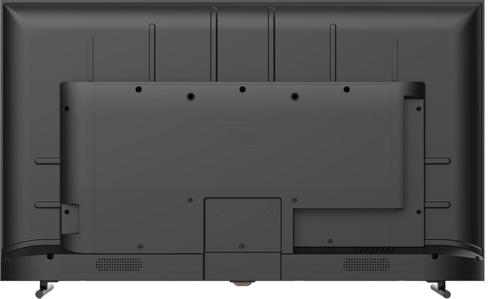 SBER SDX 43U4124B SMART TV — изображение 4